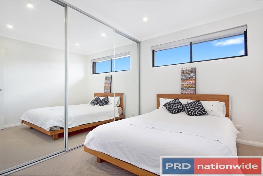 1/60 Scott Street MORTDALE 2