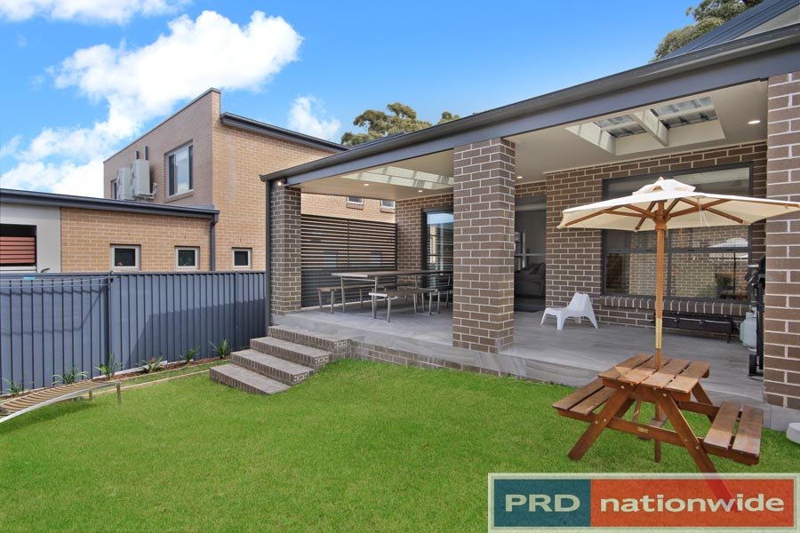 1/60 Scott Street MORTDALE 8