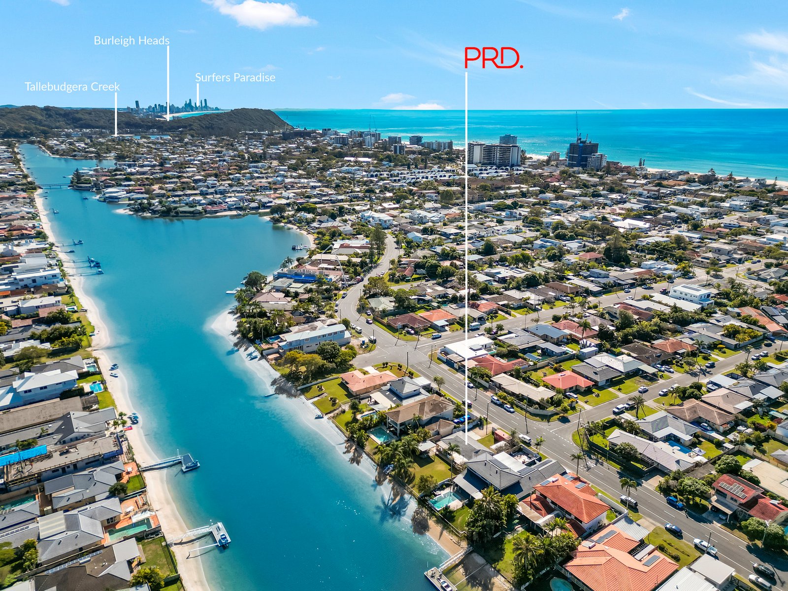 160 Tahiti Avenue PALM BEACH 2