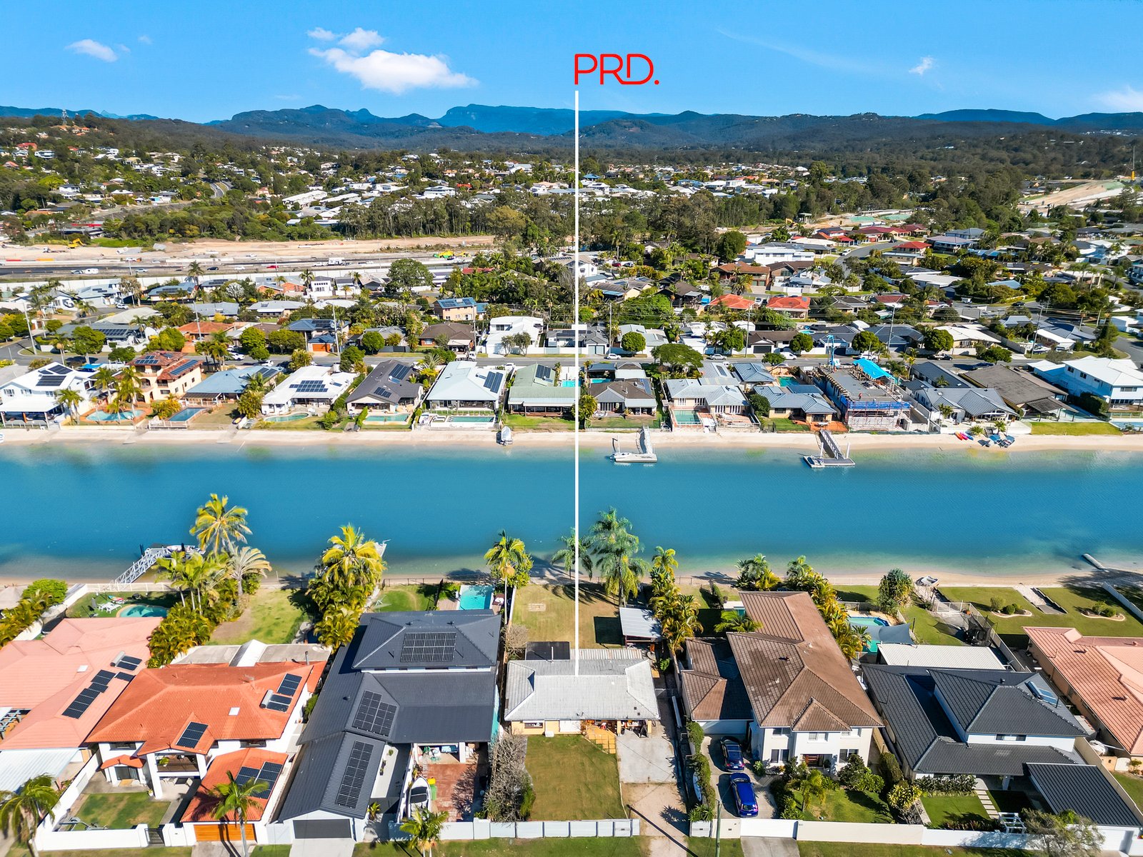 160 Tahiti Avenue PALM BEACH 4