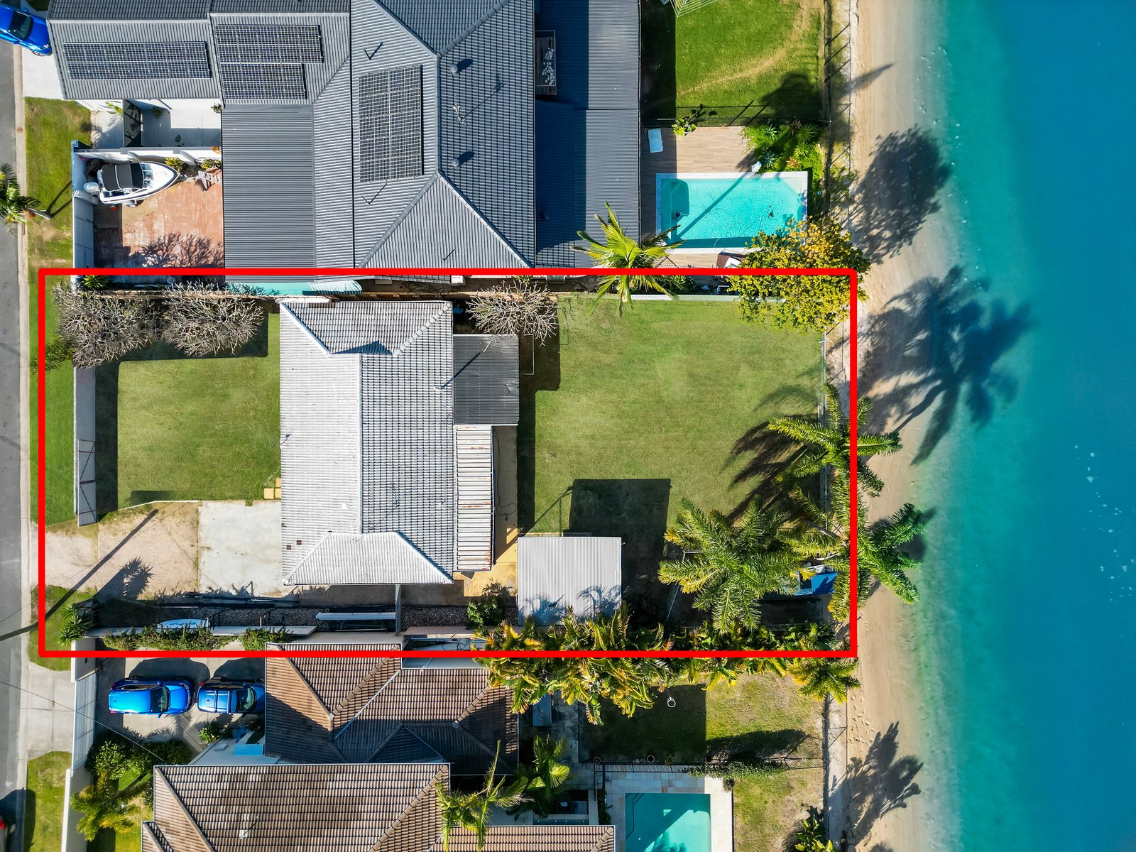 160 Tahiti Avenue PALM BEACH 5