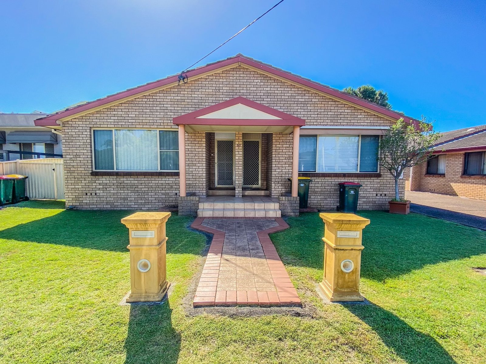 1/60 Tomaree Road SHOAL BAY 1