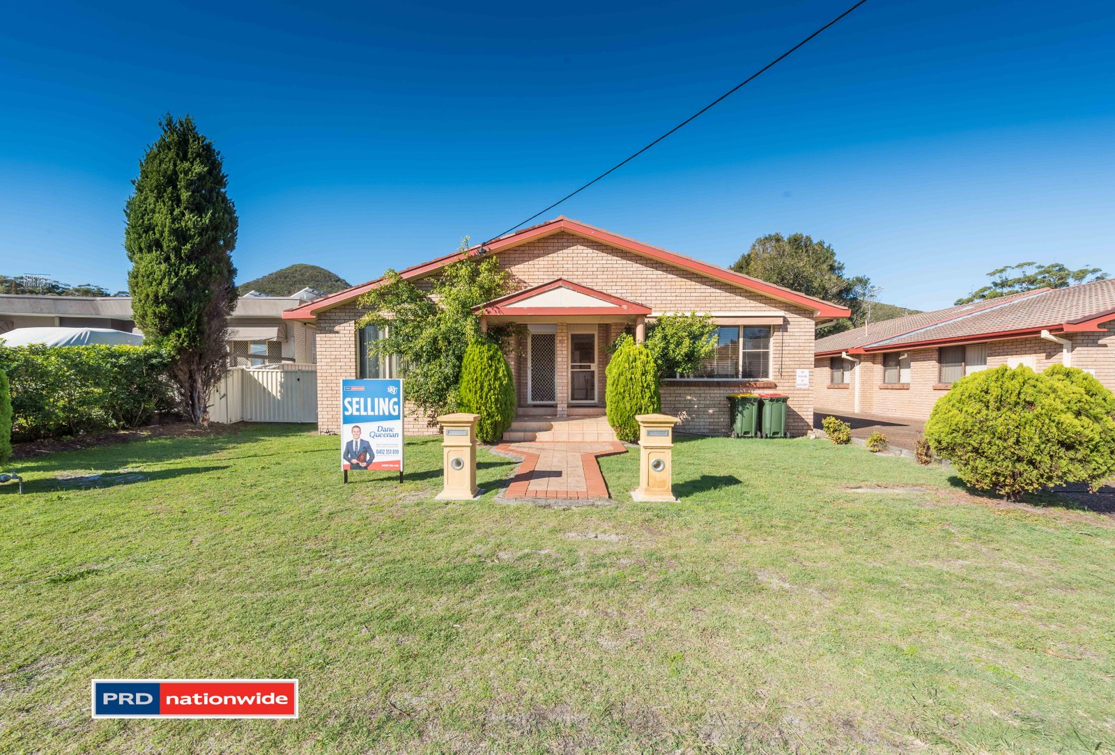 1/60 Tomaree Road SHOAL BAY 1