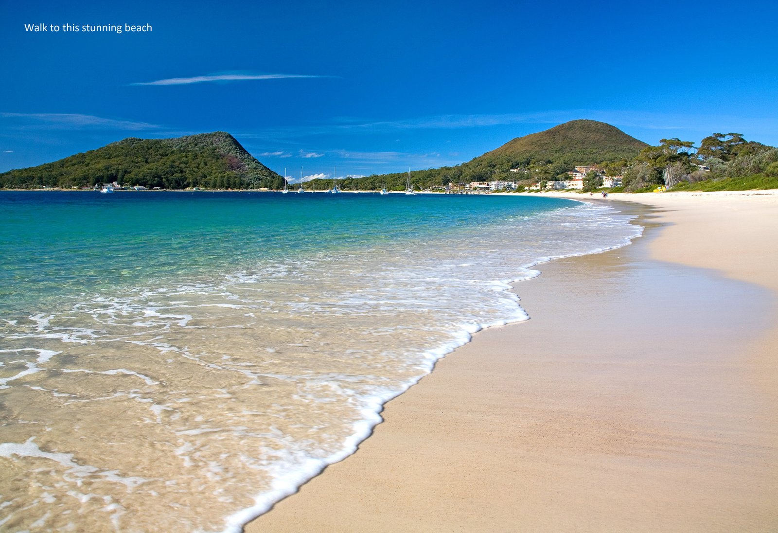 1/60 Tomaree Road SHOAL BAY 2