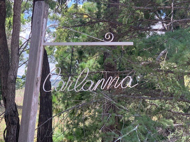 160 Westwood Road GUNGAL 2