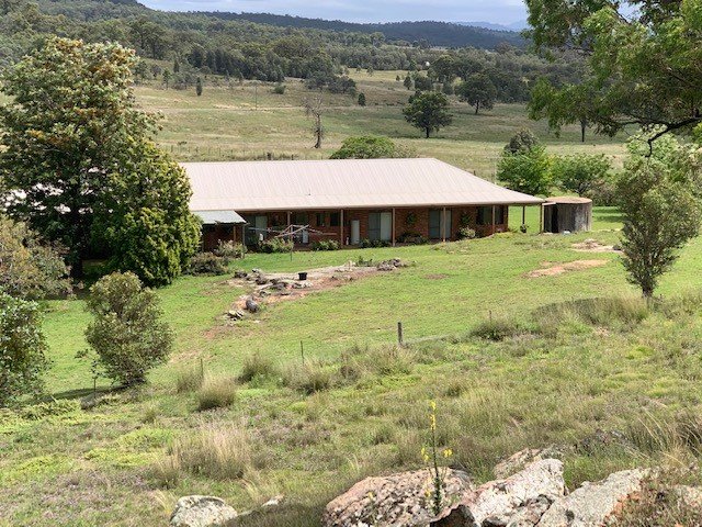 160 Westwood Road GUNGAL 3