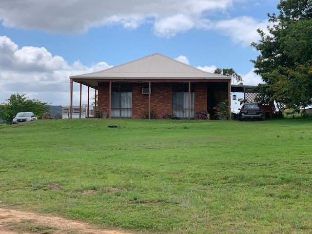 160 Westwood Road GUNGAL 4