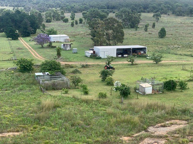 160 Westwood Road GUNGAL 7