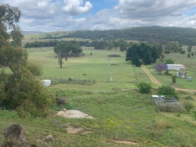 160 Westwood Road GUNGAL 11