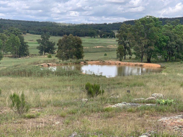 160 Westwood Road GUNGAL 12