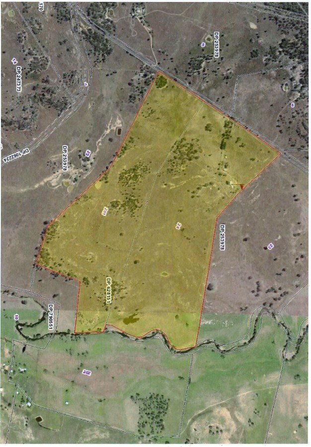 160 Westwood Road GUNGAL 15