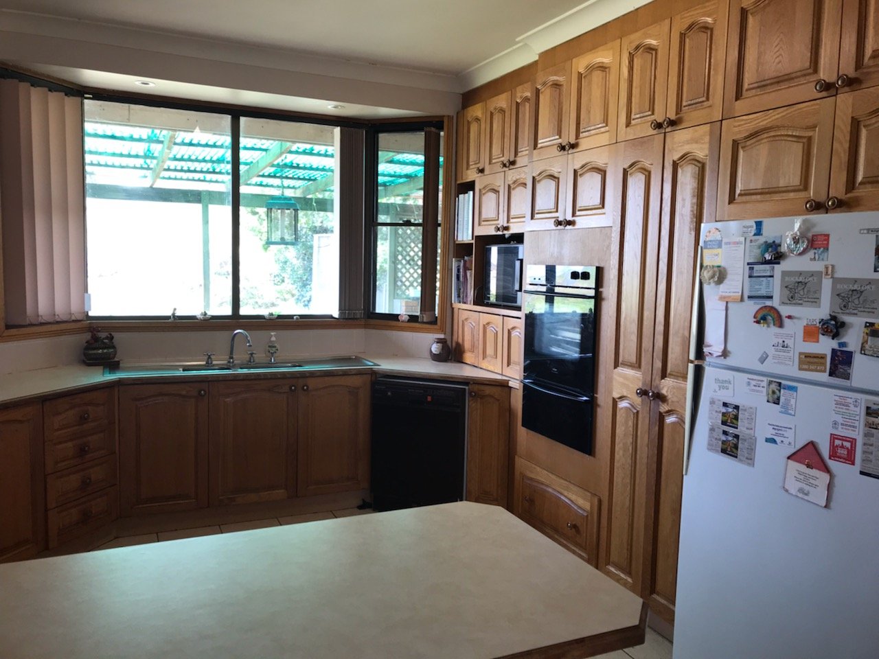 160 Westwood Road GUNGAL 17