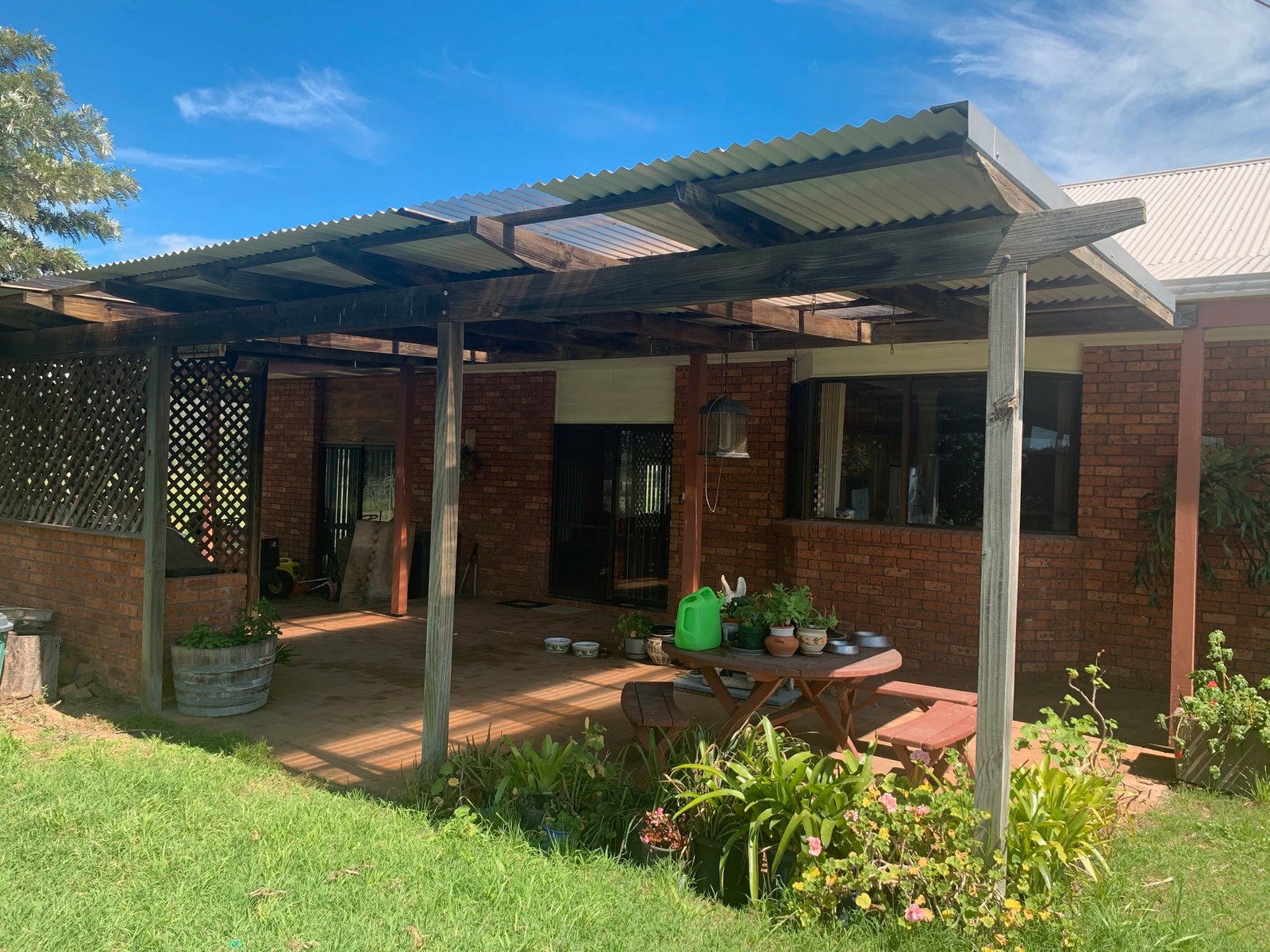 160 Westwood Road GUNGAL 19