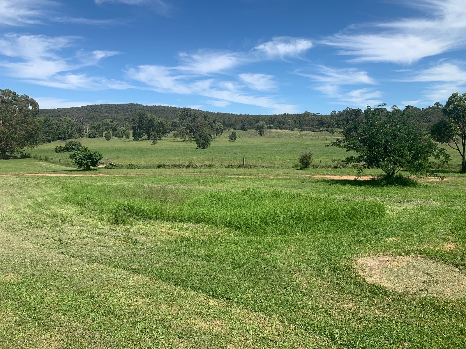 160 Westwood Road GUNGAL 20