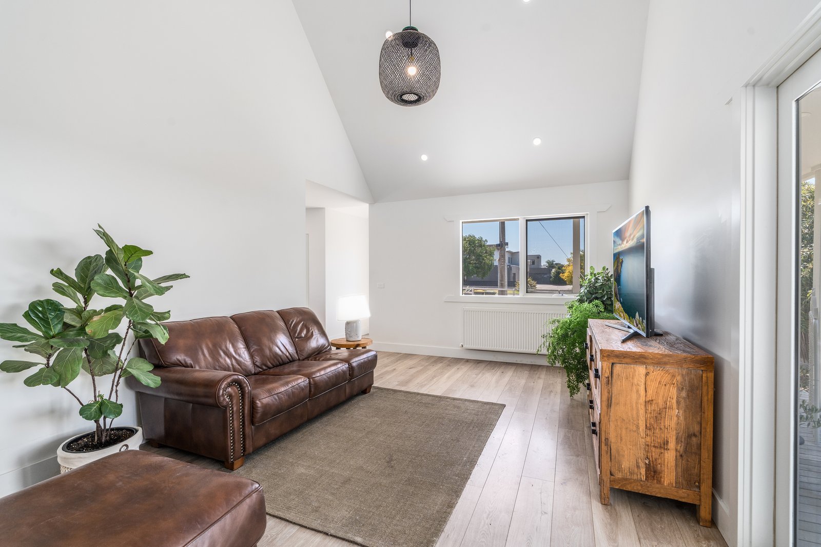 Gallery: 160 Willis Street