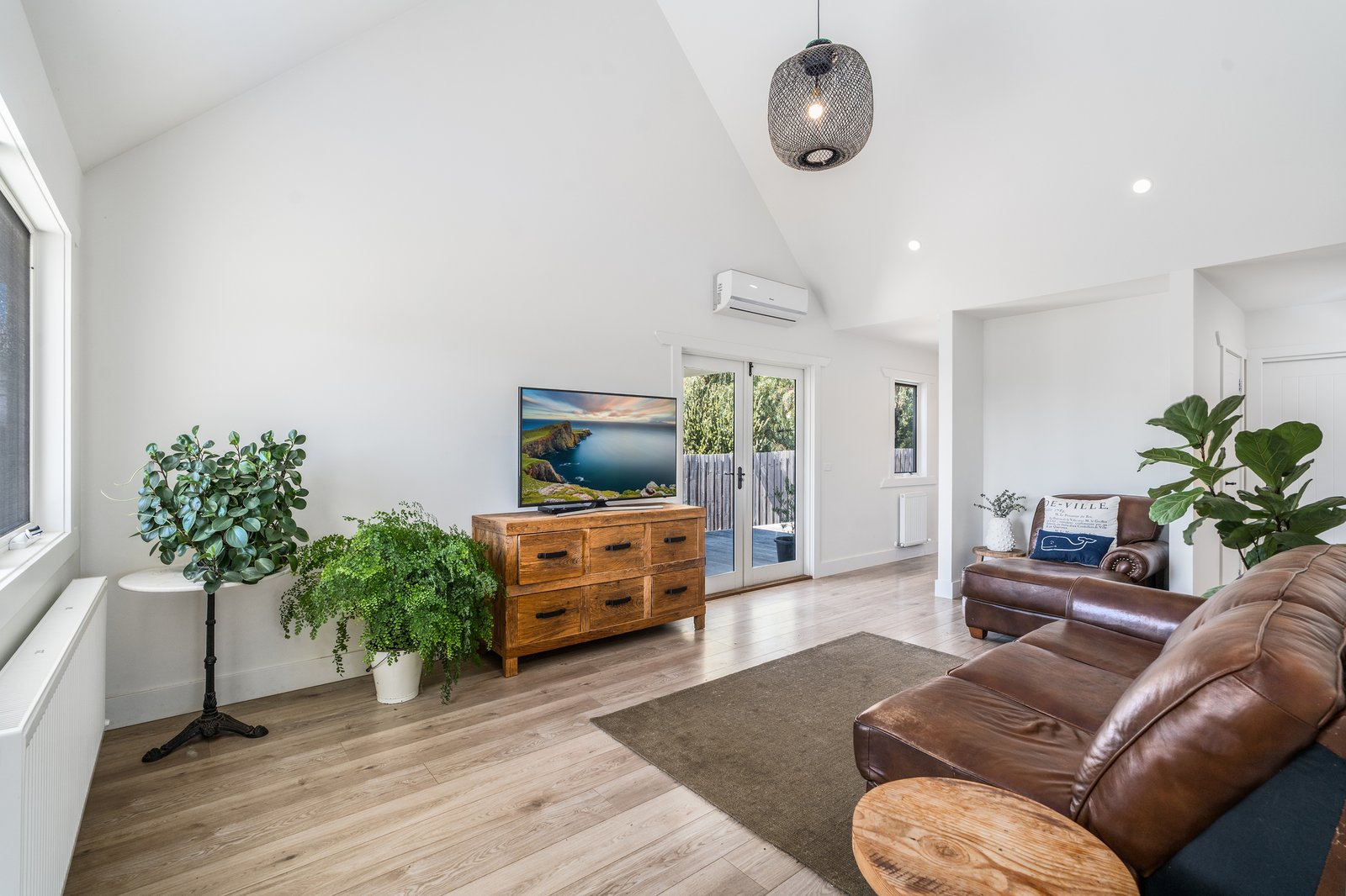 Gallery: 160 Willis Street