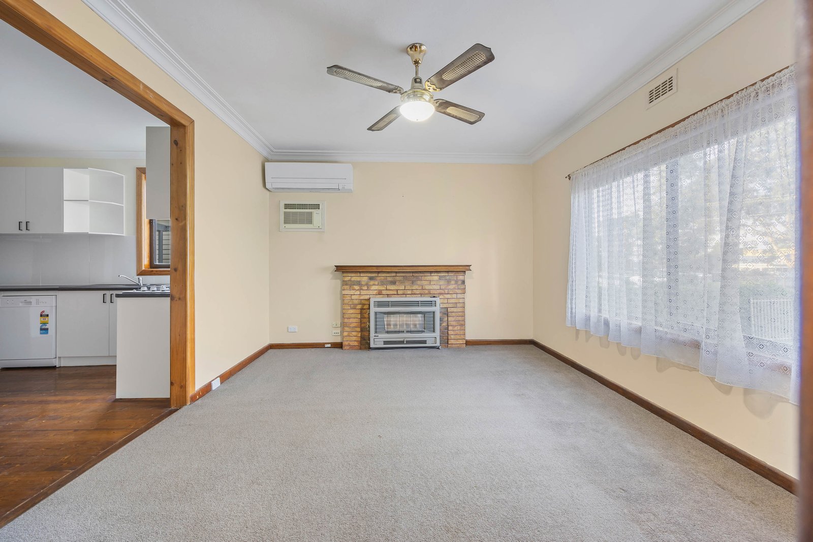 Gallery: 160 Yarrowee Street