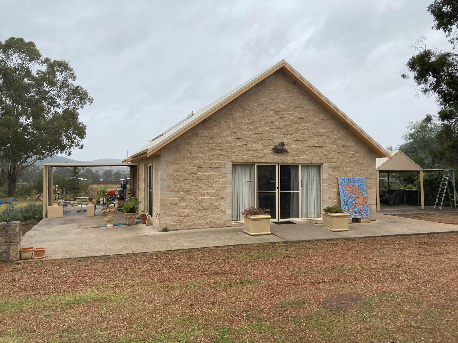 1601 Merriwa Road SANDY HOLLOW 1