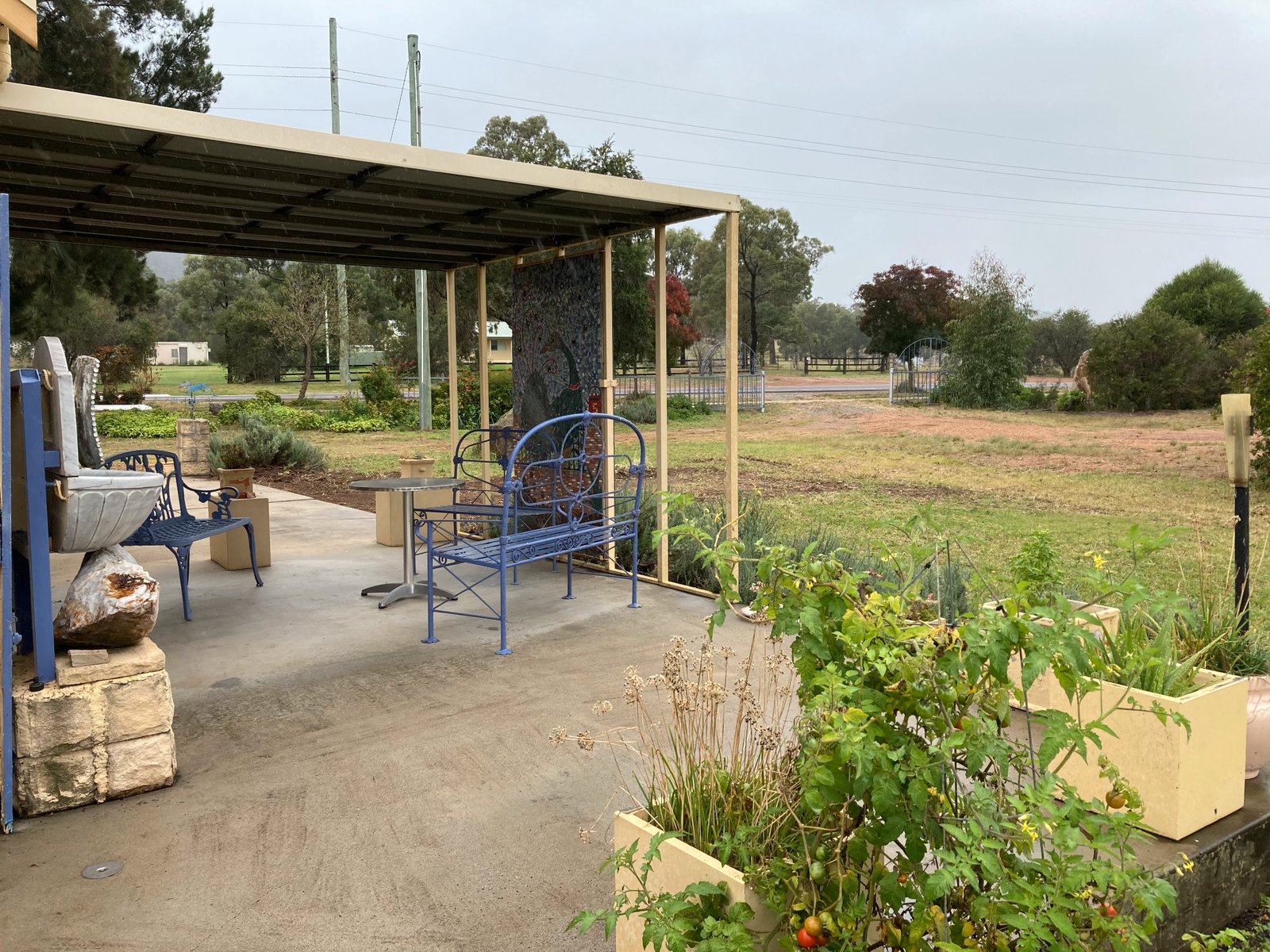 1601 Merriwa Road SANDY HOLLOW 3