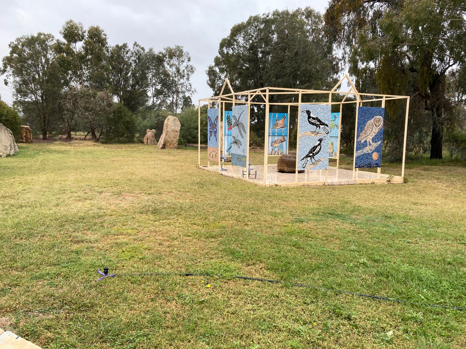 1601 Merriwa Road SANDY HOLLOW 4