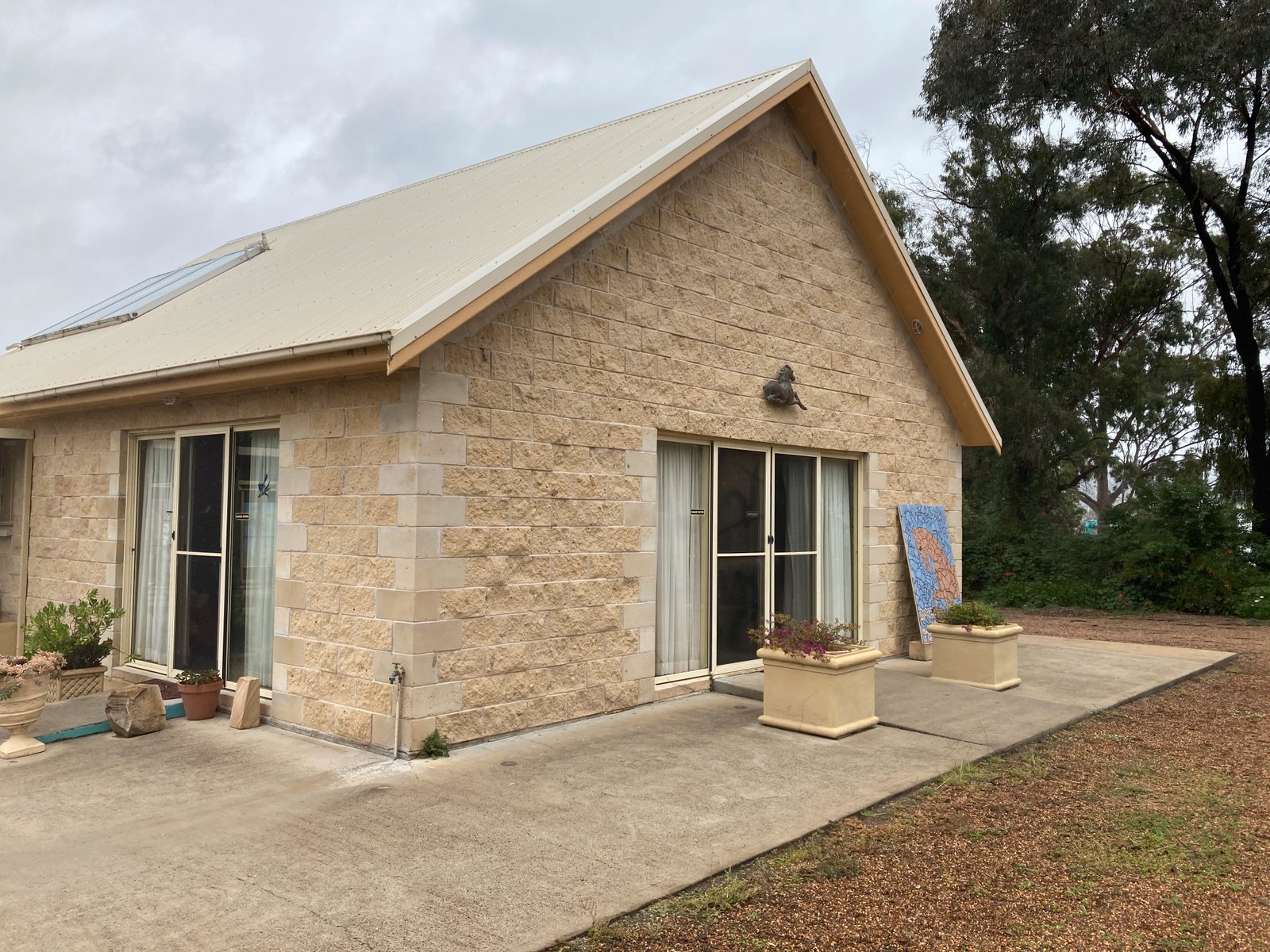 1601 Merriwa Road SANDY HOLLOW 7