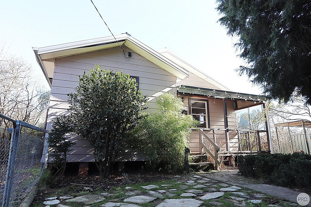 1601 Wagga Road TUMBARUMBA 1