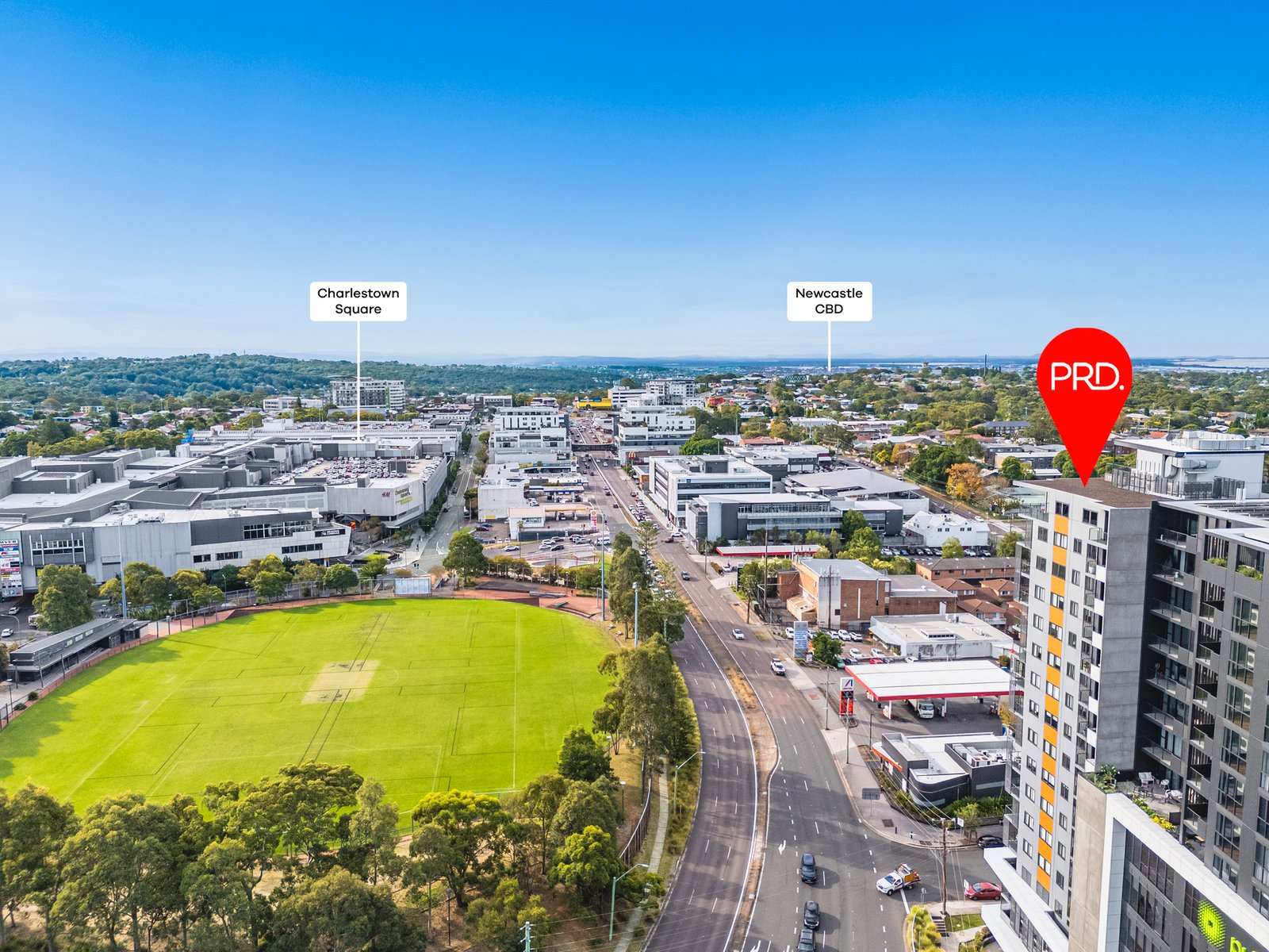1601/2 Charles Street CHARLESTOWN 2
