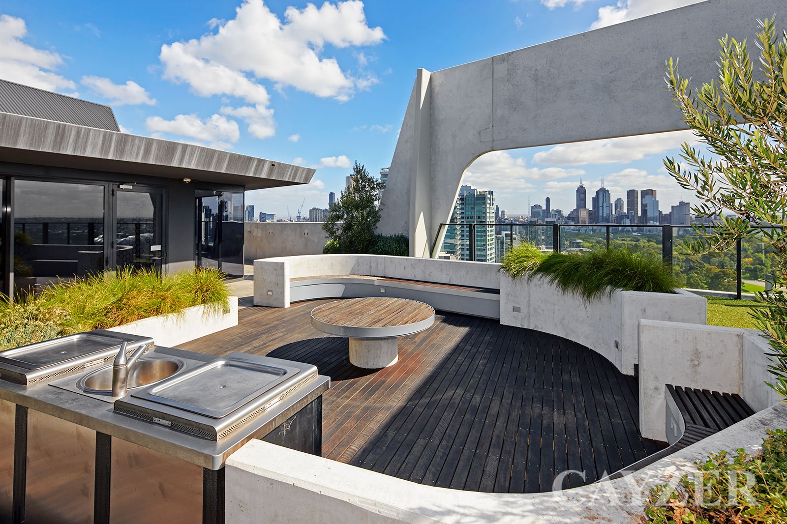 Gallery: 1601/38 Albert Road