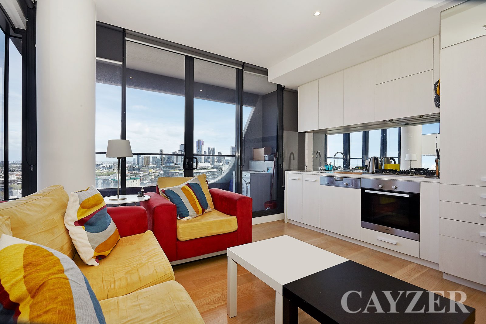 Gallery: 1601/38 Albert Road