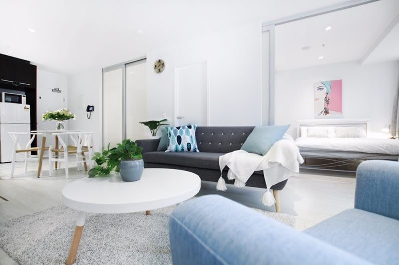 Real Estate and Property in 1601/639 Lonsdale Street, Melbourne, VIC