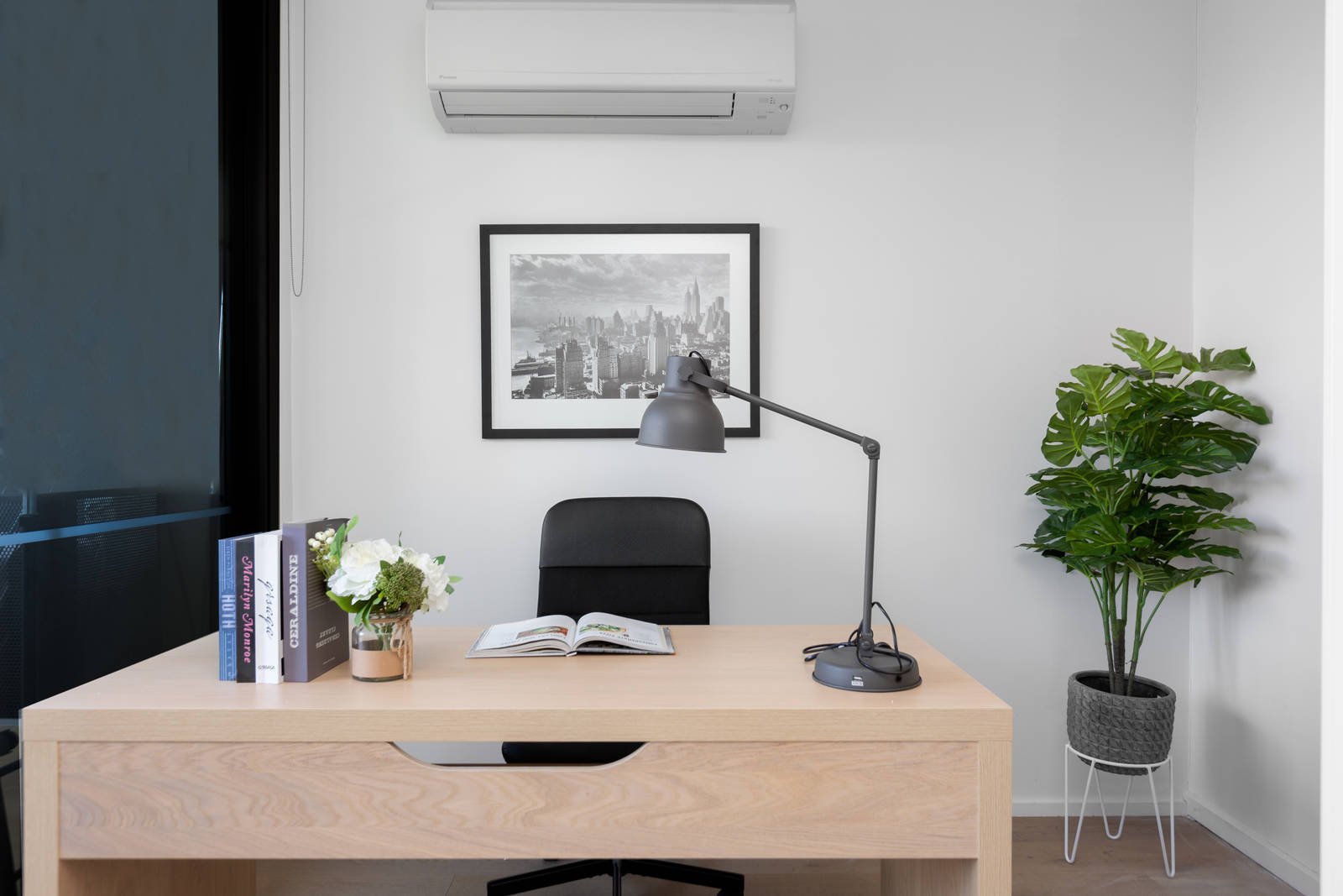 Real Estate and Property in 1601N/889 Collins Street, Docklands, VIC