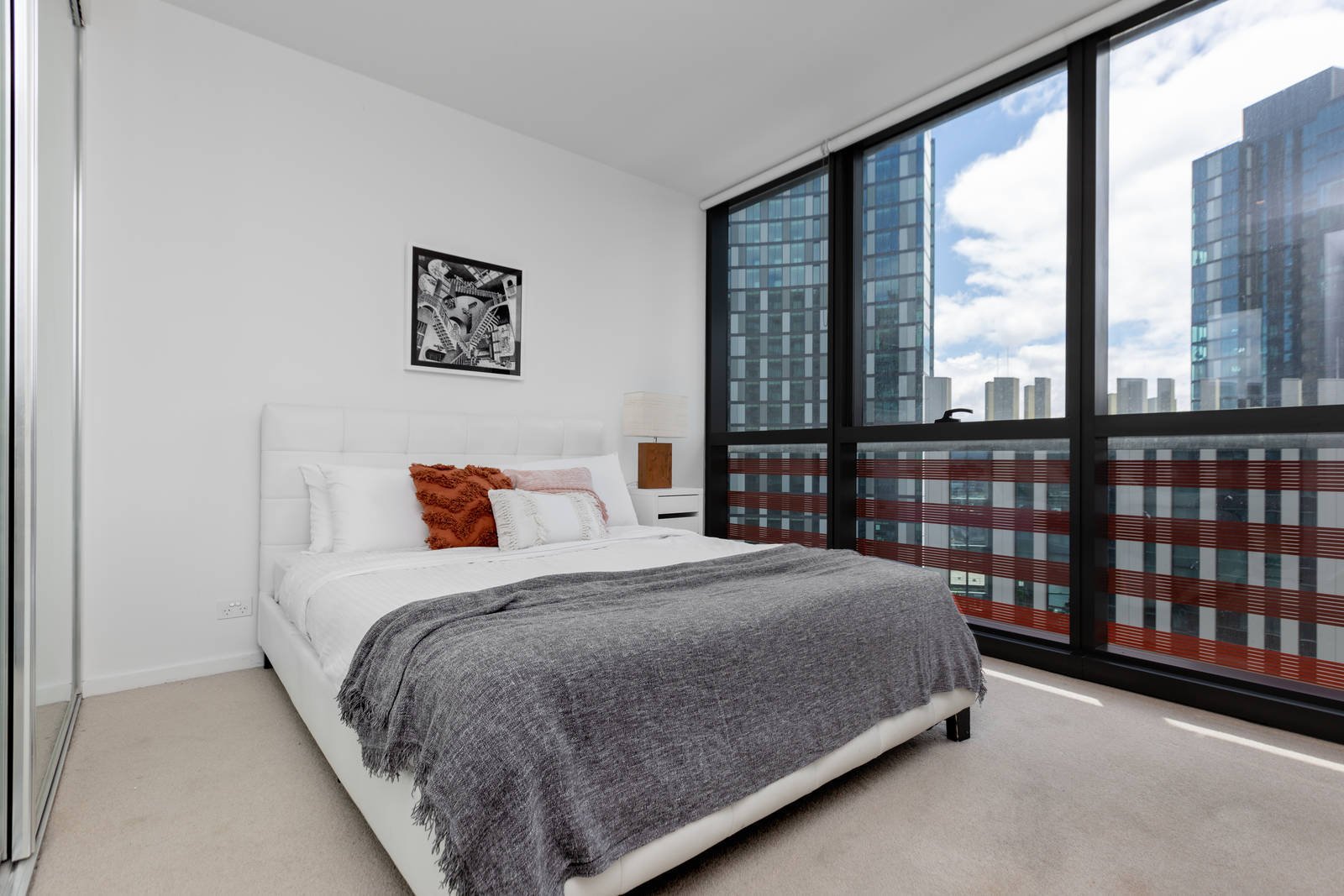 Real Estate and Property in 1601N/889 Collins Street, Docklands, VIC