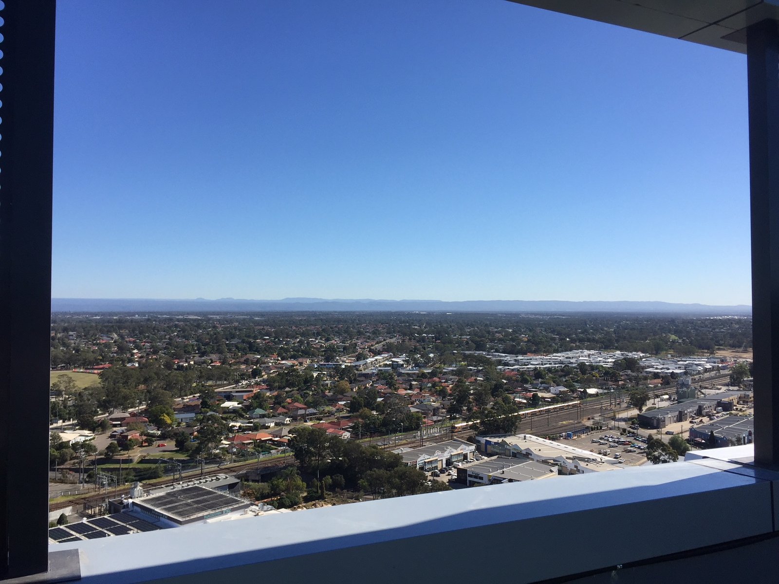 1602/1 Boys Avenue BLACKTOWN 10