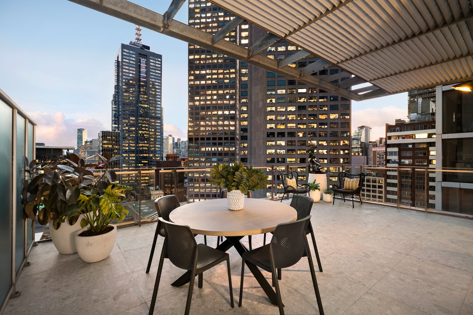 1602/31 Spring Street, Melbourne, 3000