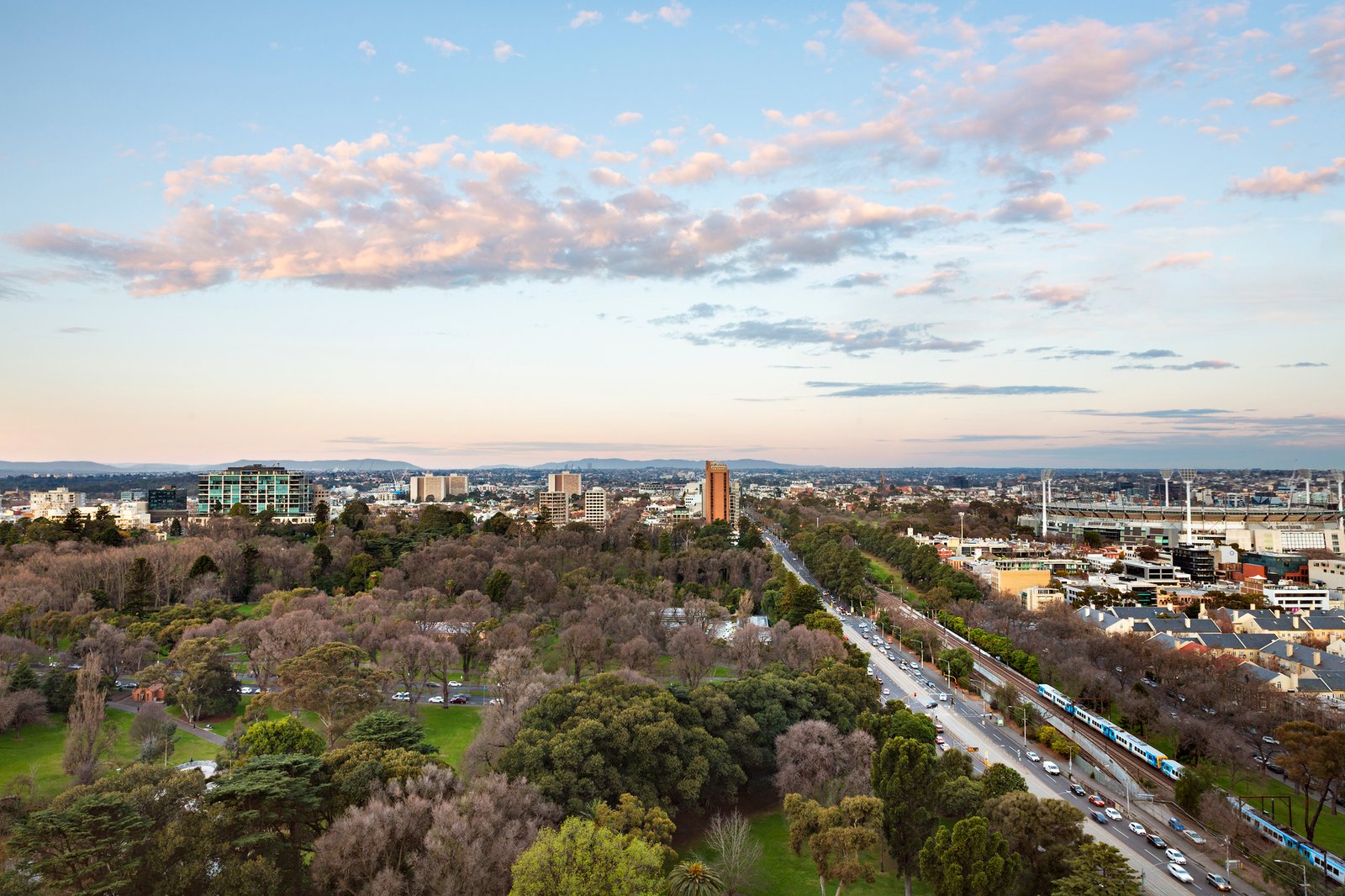 1602/31 Spring Street, Melbourne, 3000