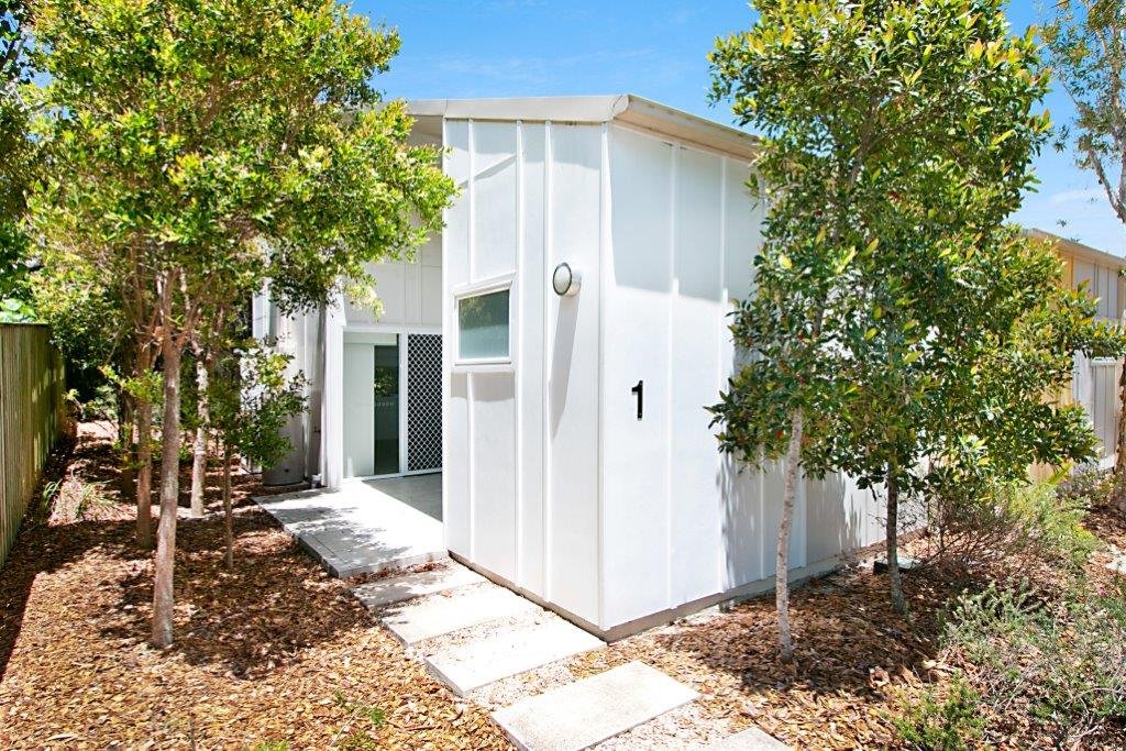 1/603-615 Casuarina Way CASUARINA 3