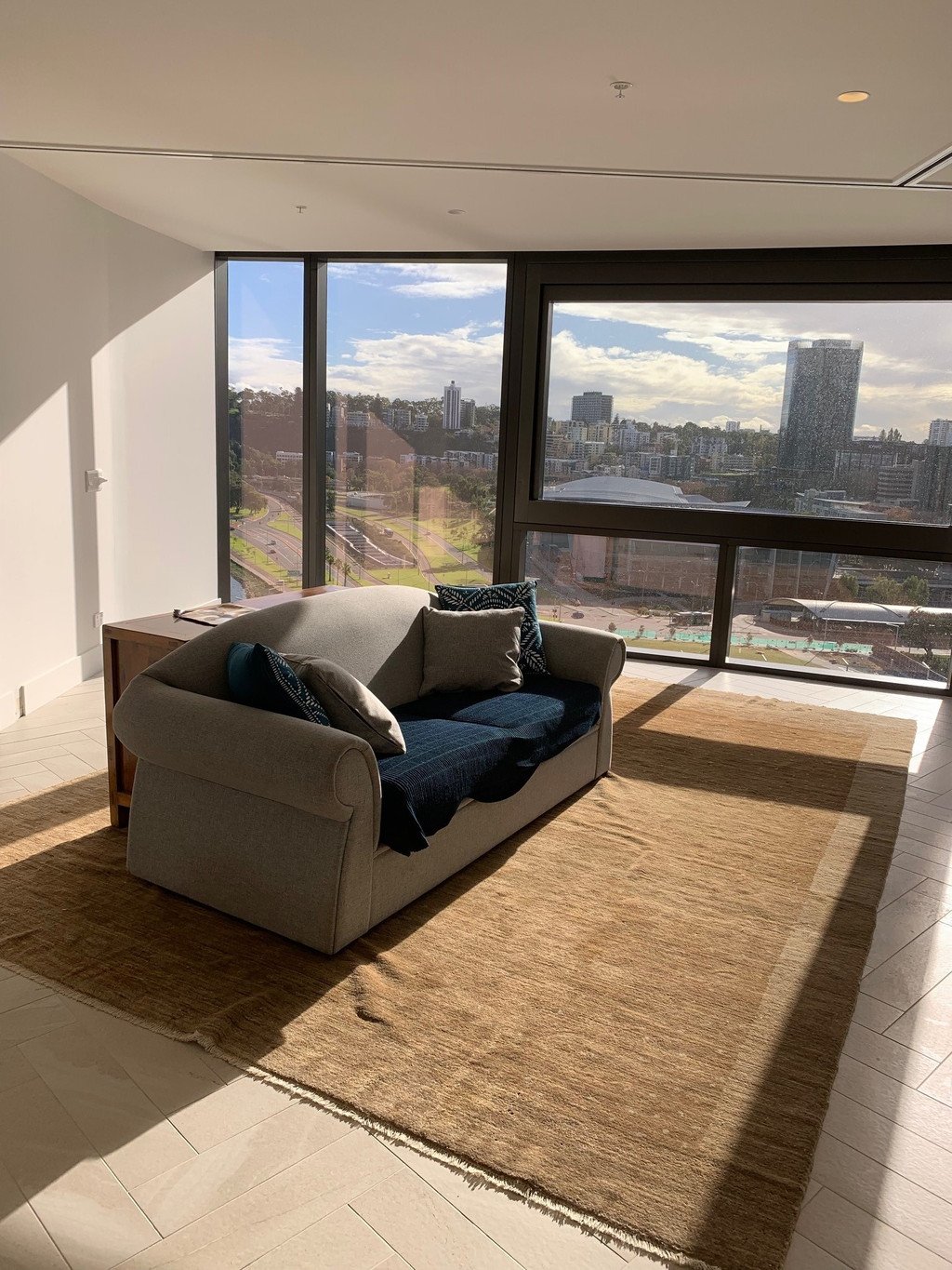 1603/11 Barrack Square PERTH 17