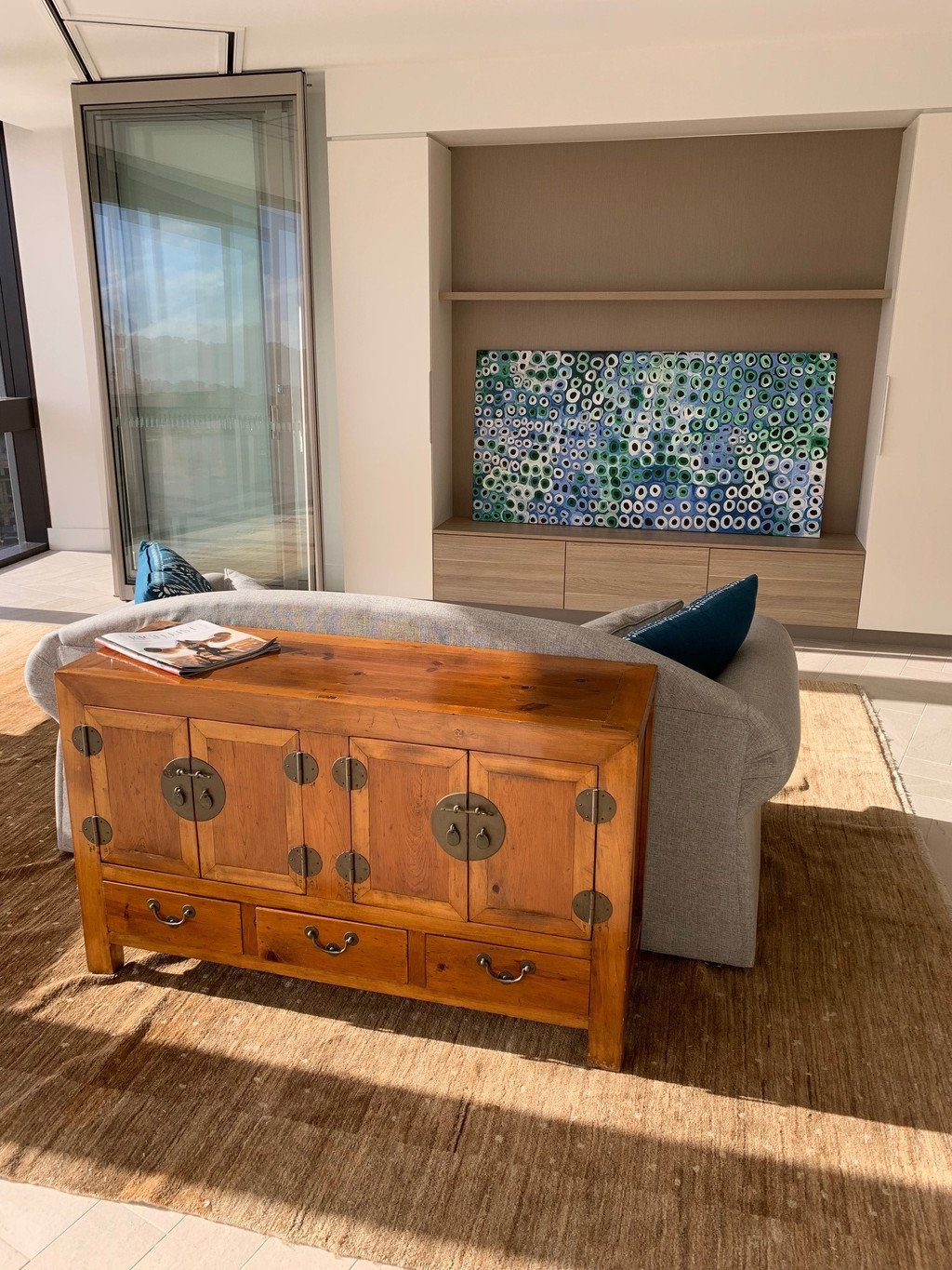 1603/11 Barrack Square PERTH 18