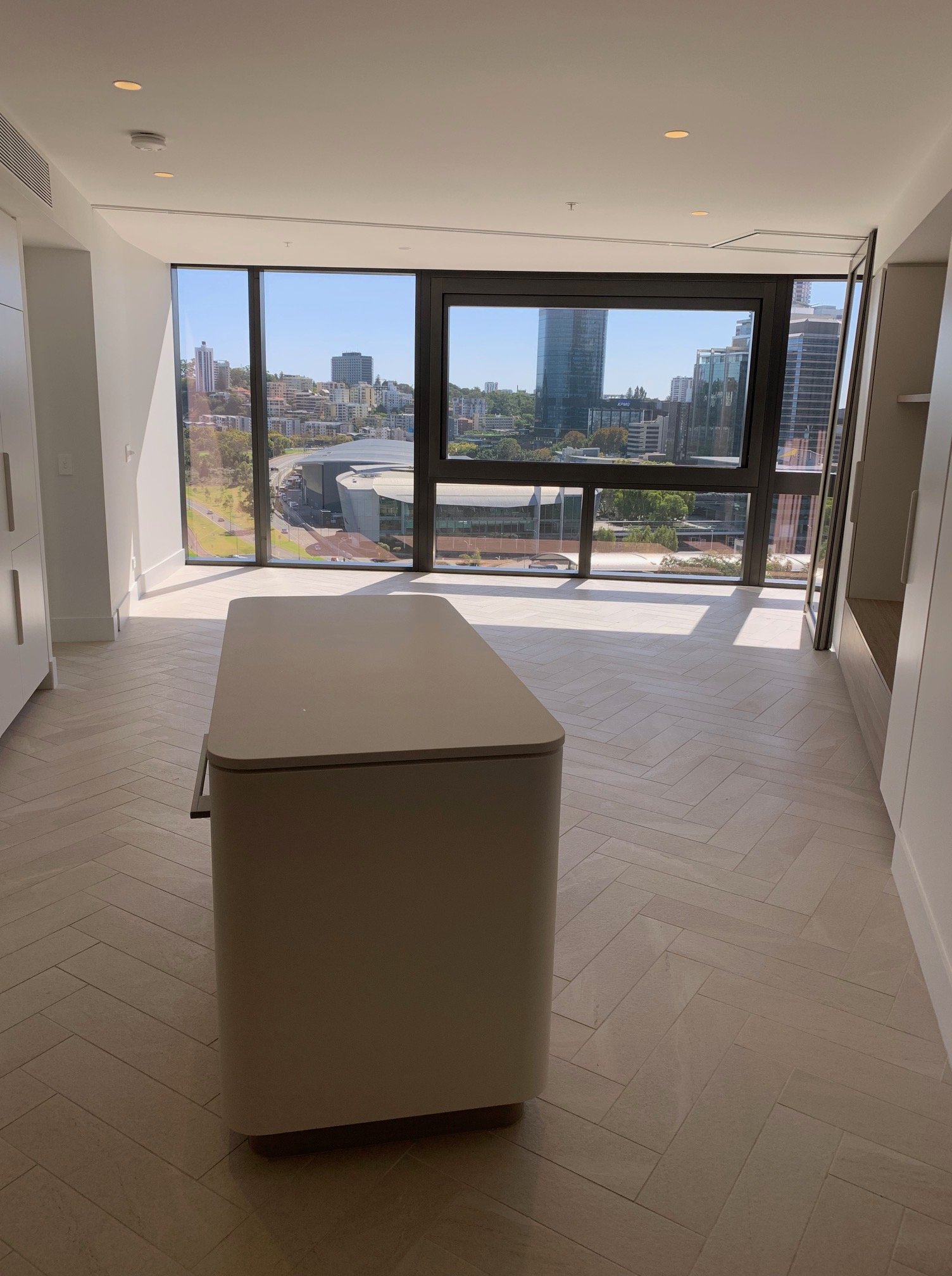 1603/11 Barrack Square PERTH 20