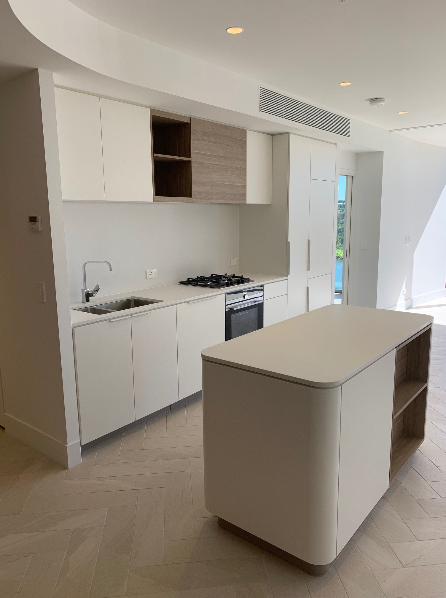 1603/11 Barrack Square PERTH 21