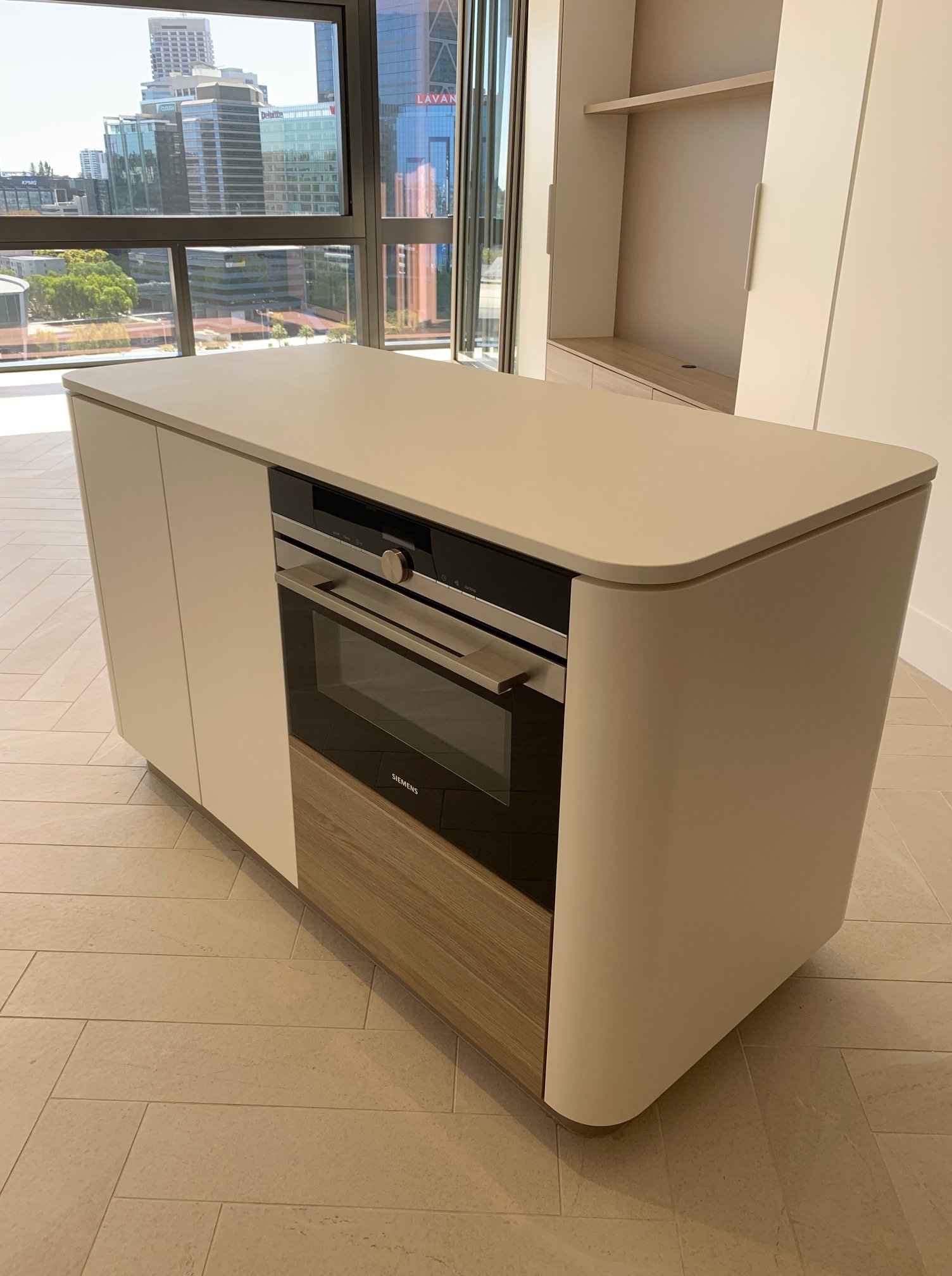 1603/11 Barrack Square PERTH 22