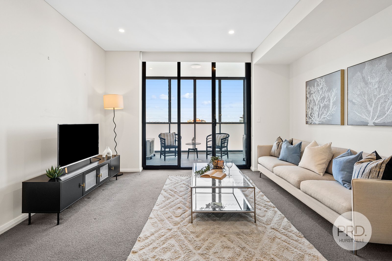 1603/1D Greenbank Street HURSTVILLE 2