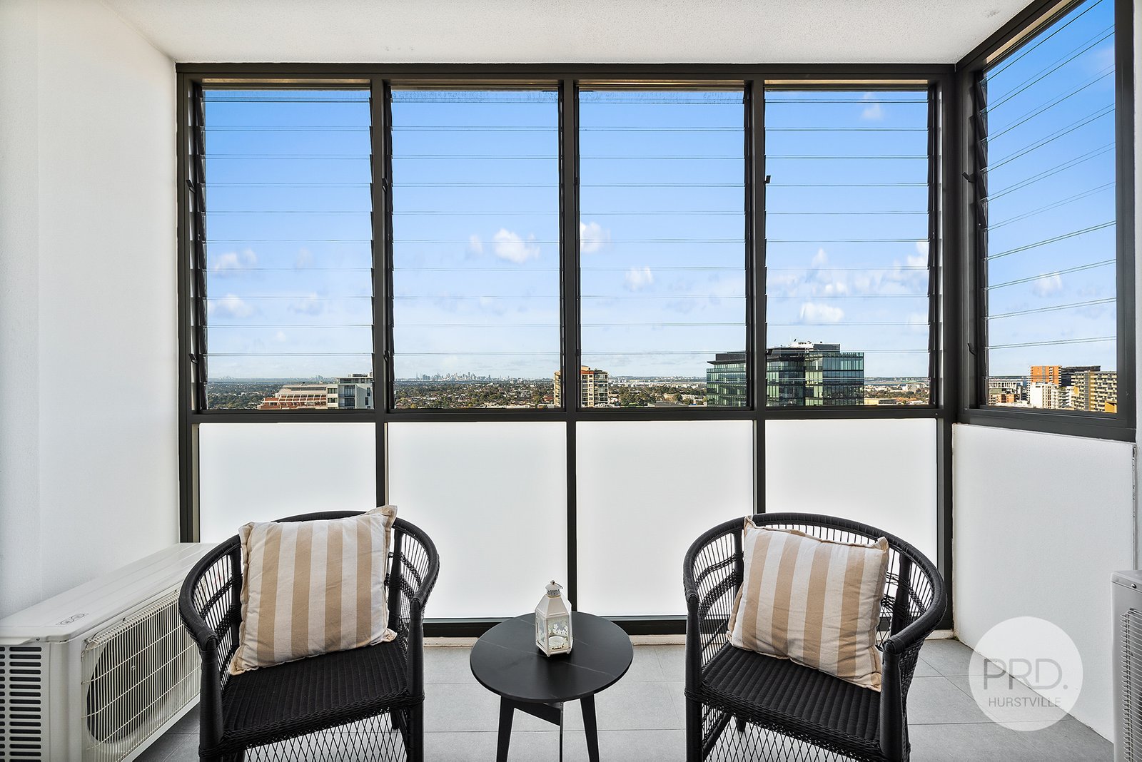 1603/1D Greenbank Street HURSTVILLE 4