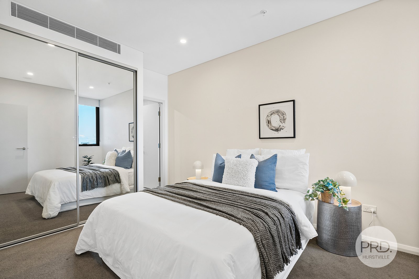 1603/1D Greenbank Street HURSTVILLE 6