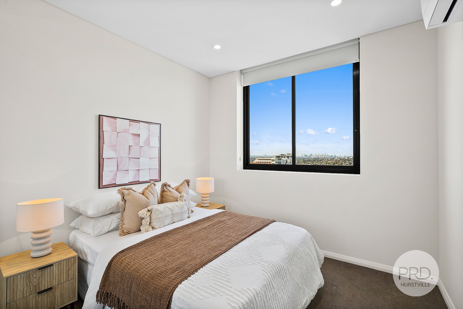 1603/1D Greenbank Street HURSTVILLE 7