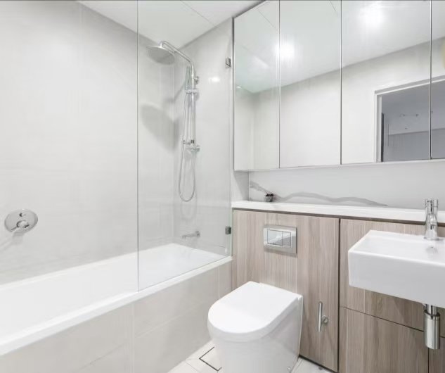 1603/1D Greenbank Street HURSTVILLE 2