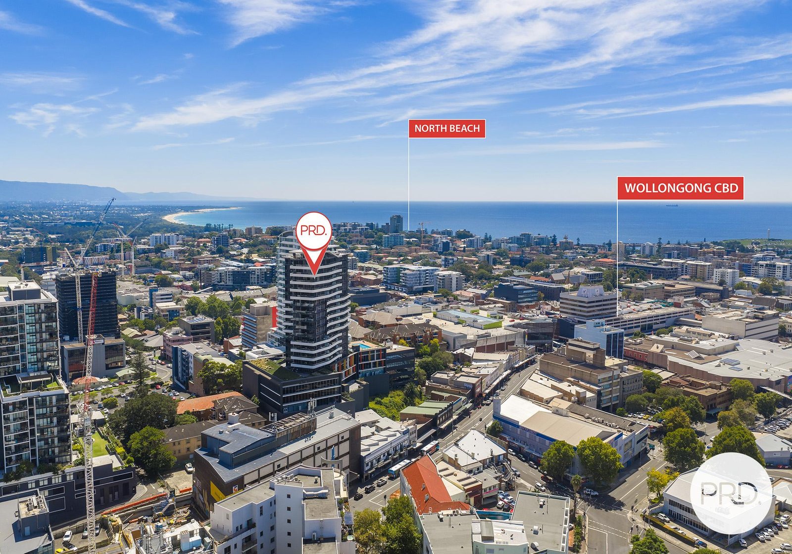 1603/3 Rawson Street WOLLONGONG 9