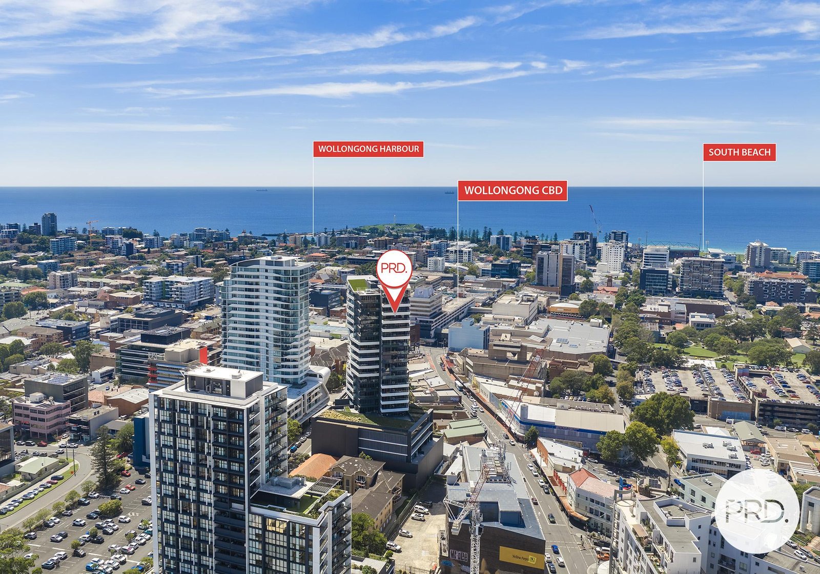 1603/3 Rawson Street WOLLONGONG 12
