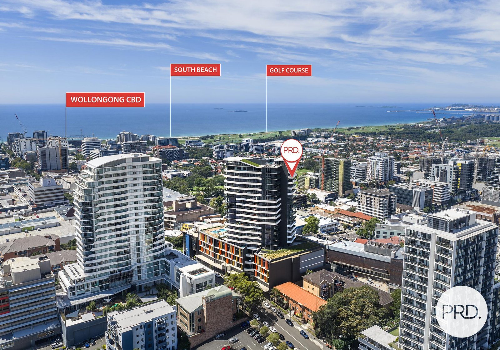 1603/3 Rawson Street WOLLONGONG 15