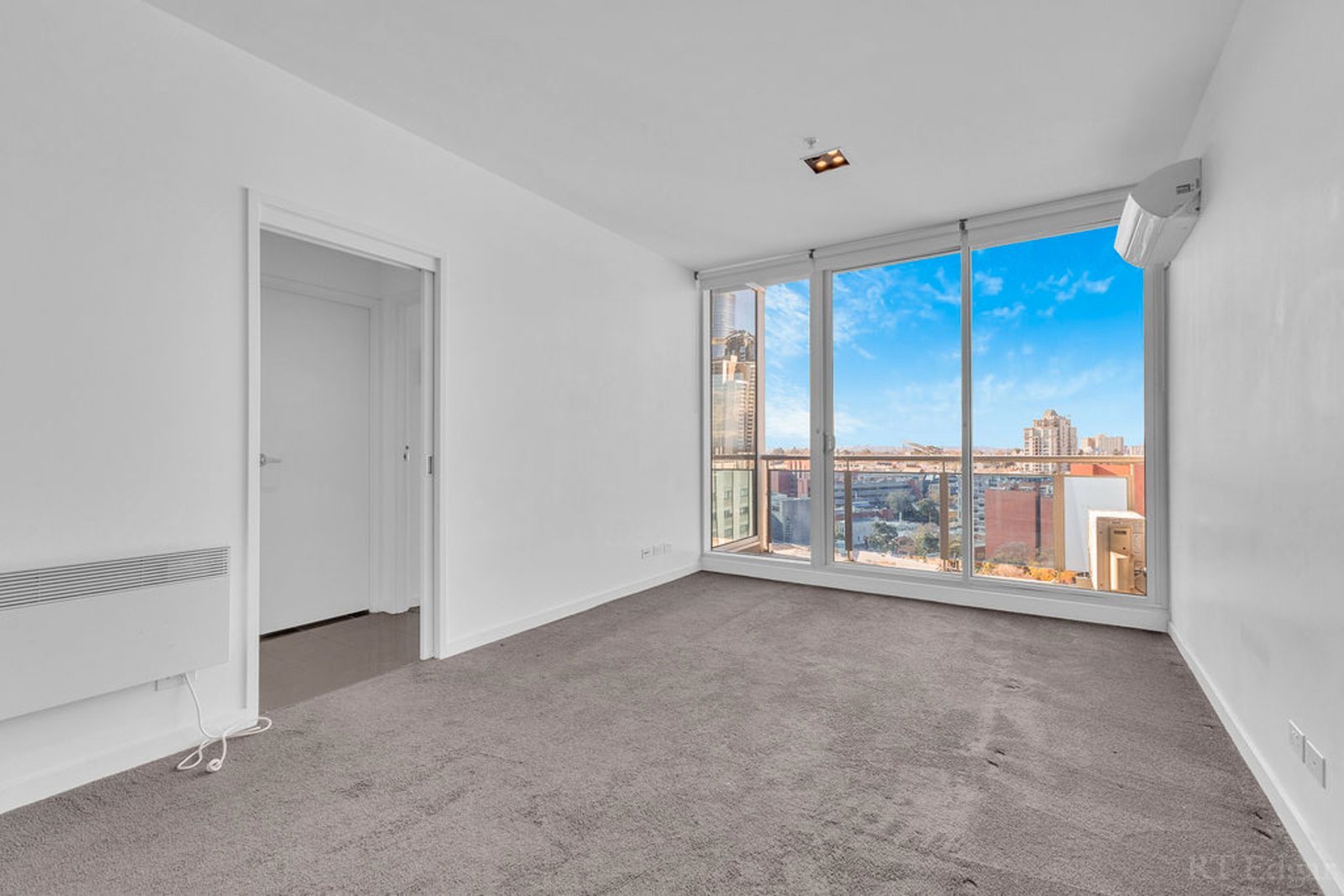 Real Estate and Property in 1603/483 Swanston Street, Melbourne, VIC